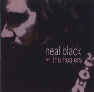 Neal Black + The Healers