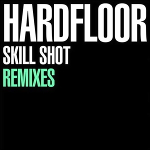 Skill Shot [CDS]