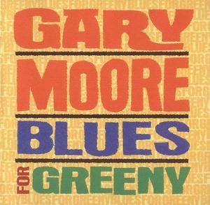 Blues For Greeny