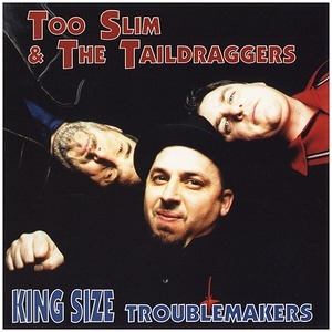 King Size Troublemakers