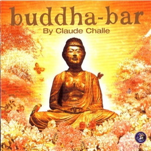 Buddha-bar (Vol. I) (CD 1 - Dinner)