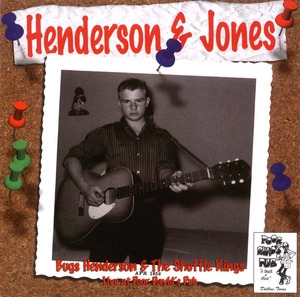 Henderson & Jones