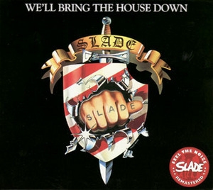 We'll Bring The House Down (Salvo, Remastered 2007)