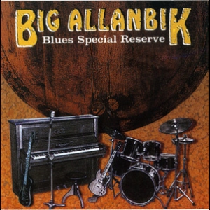 Blues Special Reserve