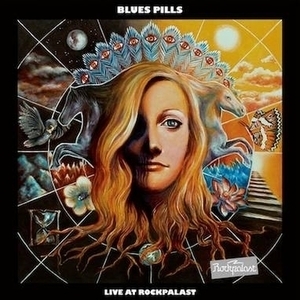 Live At Rockpalast [EP]