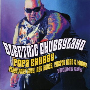 Electric Chubbyland Volume One
