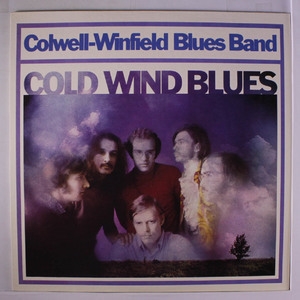 Cold Wind Blues