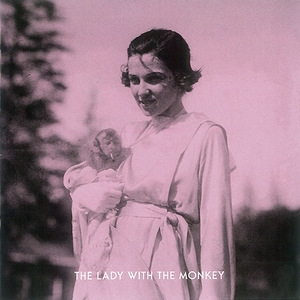 The Lady With Monkey