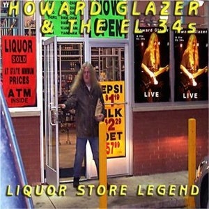 Liquor Store Legend