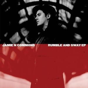 Rumble And Sway Ep