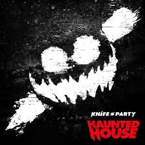 Haunted House [EP] 