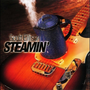 Steamin'