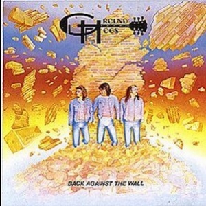 Back Against The Wall (2CD)