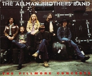 The Fillmore Concerts (2CD)