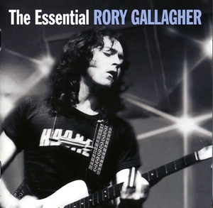 The Essential Rory Gallagher