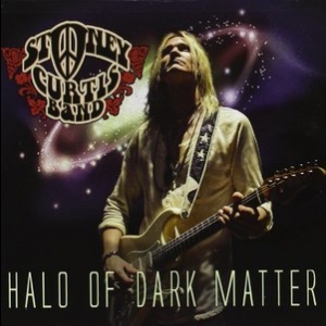 Halo Of Dark Matter