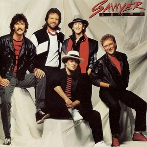 Sawyer Brown