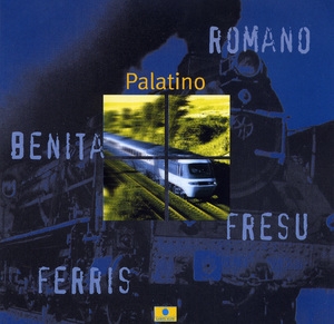 Palatino