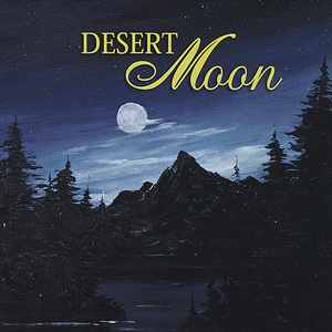 Desert Moon