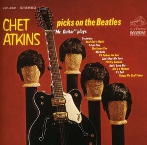 Picks On The Beatles