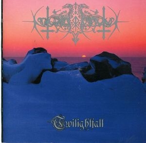 Twilightfall (demo '95 Remaster)