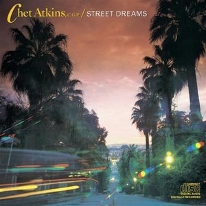 Street Dreams