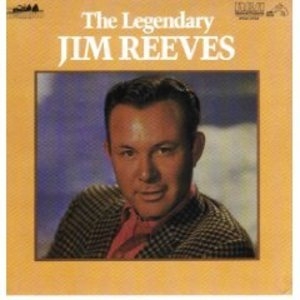 The Legendary Jim Reeves