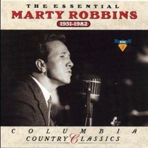 The Essential Marty Robbins 1951-1982 (disc 2)
