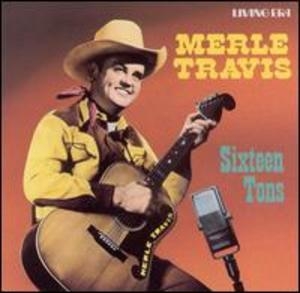 Sixteen Tons