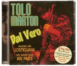 Dal Vero (2CD)