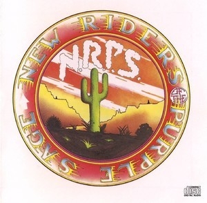 New Riders Of The Purple Sage