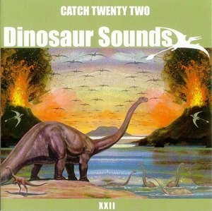 Dinosaur Sounds