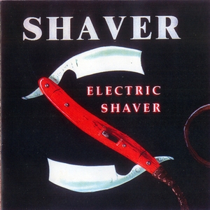 Electric Shaver