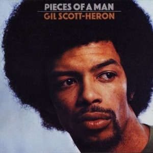 Pieces Of A Man