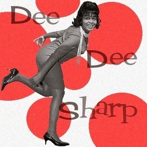The Best Of Dee Dee Sharp