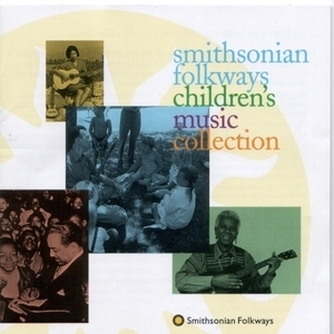 Smithsonian Folkways Children's Music Collection