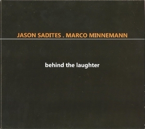 Behind The Laughter