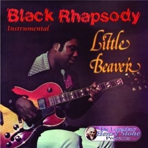 Black Rhapsody (instrumental)