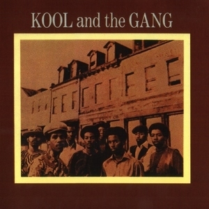 Kool And The Gang