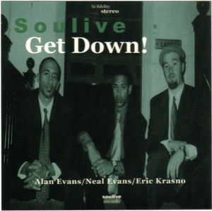 Get Down! [EP]