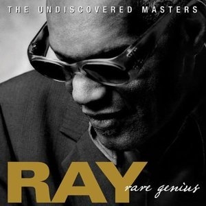 Rare Genius-the Undiscovered Masters