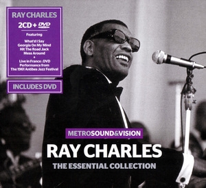 The Essential Collection (disc 1)