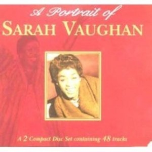 A Portrait Of Sarah Vaughan [CD1]