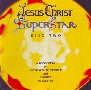 Jesus Christ Superstar (CD2)