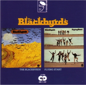 The Blackbyrds / Flying Start