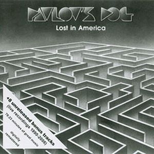 Lost In America (2007 Remastered Expanded)