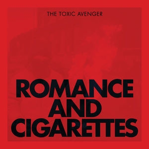 Romance & Cigarettes