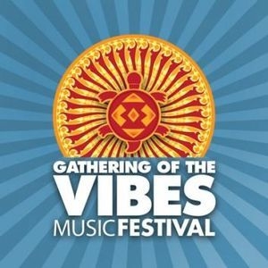 Gathering Of The Vibes