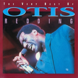 The Very Best Of Otis Redding