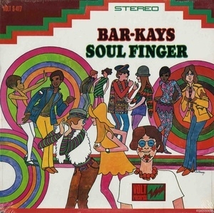 Soul Finger